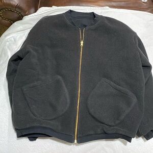 WS x GYMSHARK V2 Reversible Jacket